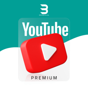 اشتراك يوتيوب بريميوم فردي سنة
