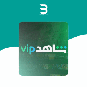 اشتراك شاهد VIP شهر